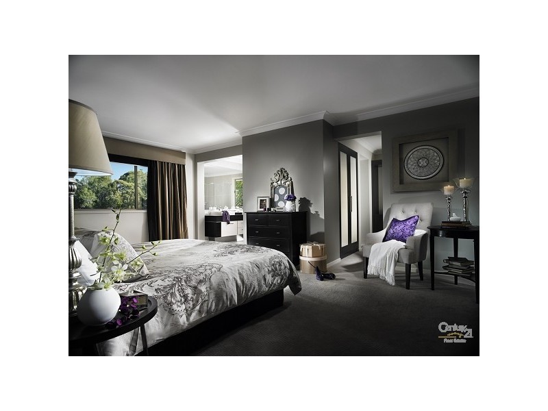 Stanhope Gardens NSW 2768