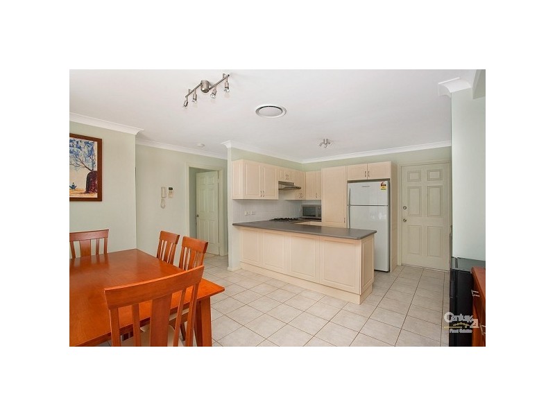 Quakers Hill NSW 2763