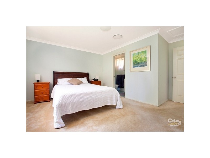 Quakers Hill NSW 2763