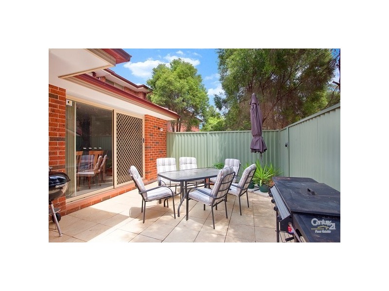 Quakers Hill NSW 2763