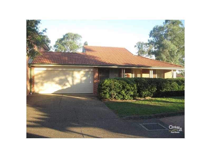Quakers Hill NSW 2763
