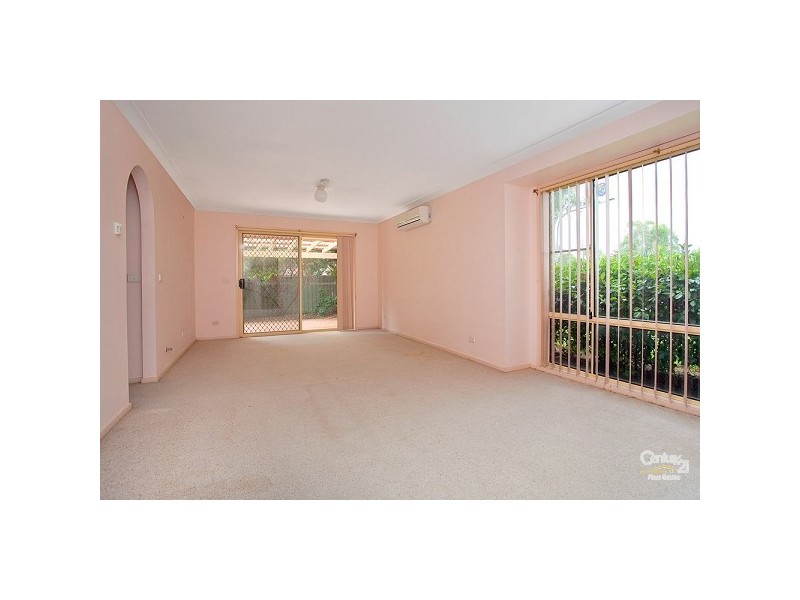 Quakers Hill NSW 2763