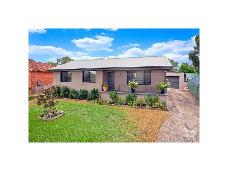 Quakers Hill NSW 2763