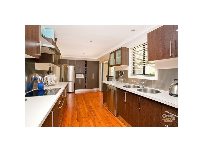 Quakers Hill NSW 2763