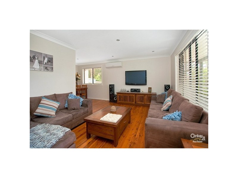 Quakers Hill NSW 2763