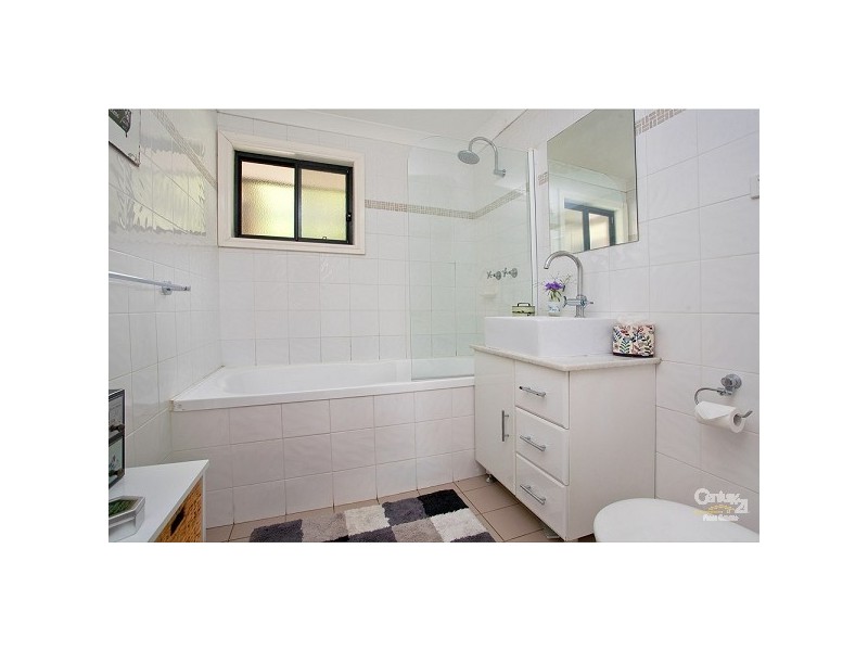 Quakers Hill NSW 2763