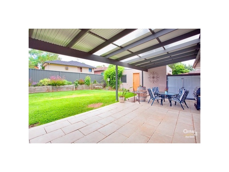 Quakers Hill NSW 2763