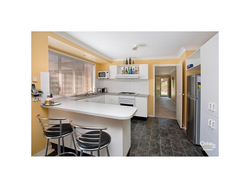 Quakers Hill NSW 2763