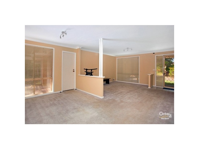 Quakers Hill NSW 2763