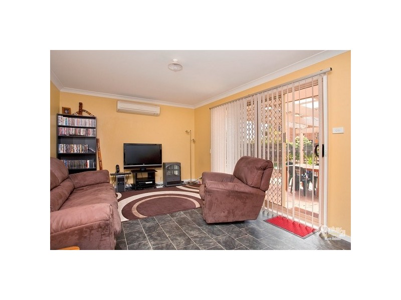 Quakers Hill NSW 2763