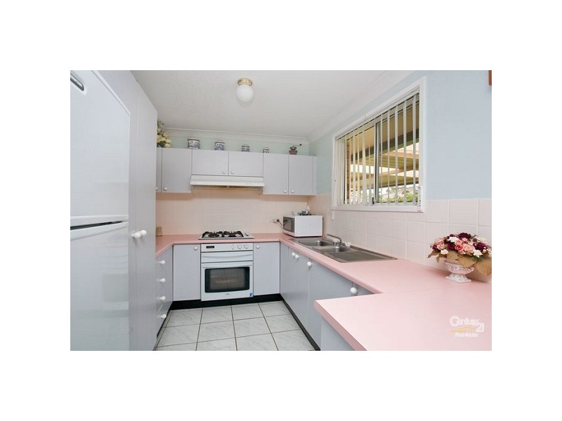 Quakers Hill NSW 2763