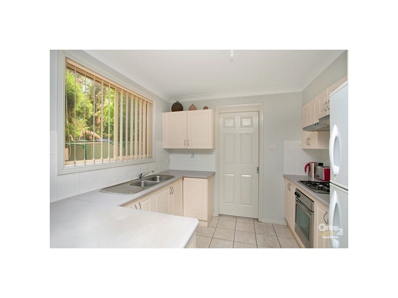 Quakers Hill NSW 2763