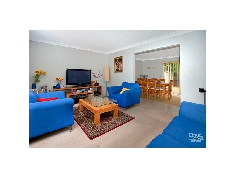 Quakers Hill NSW 2763