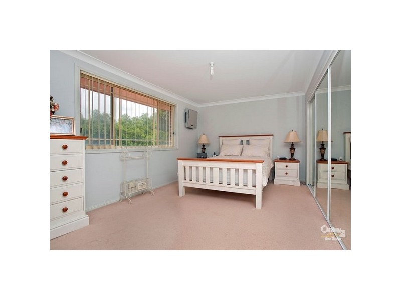 Quakers Hill NSW 2763