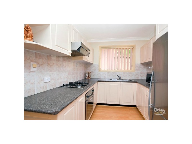 Quakers Hill NSW 2763