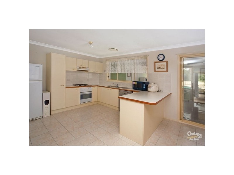 Quakers Hill NSW 2763