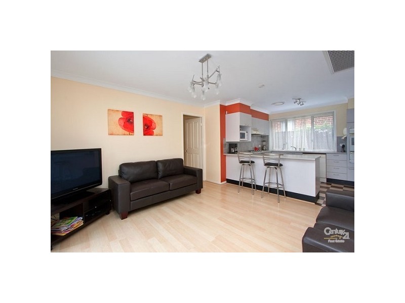 4 Lisa Street, Quakers Hill NSW 2763