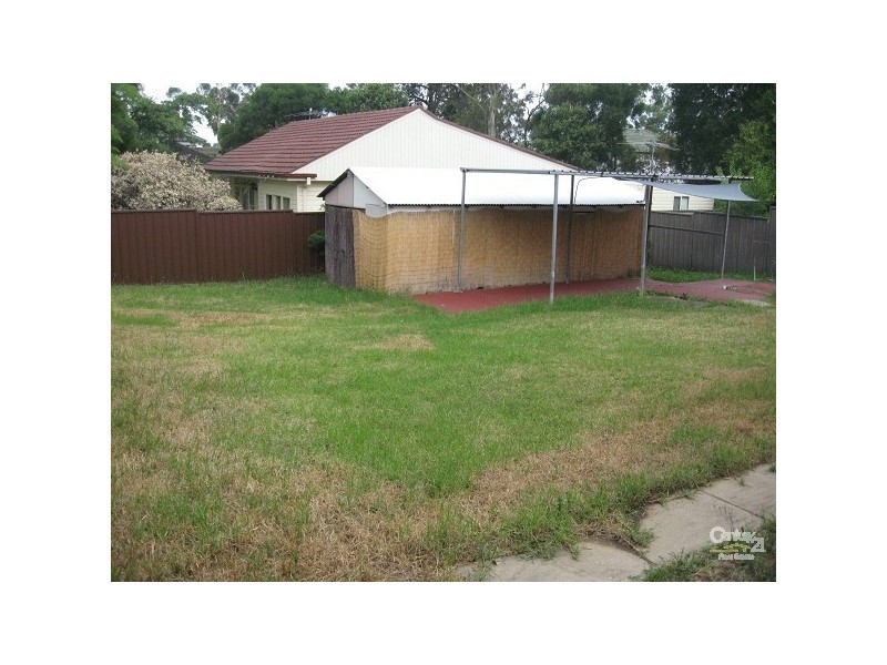 96 LANCELOT STREET, Blacktown NSW 2148