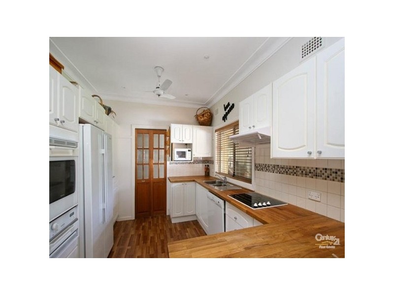 29 MONTROSE STREET, Quakers Hill NSW 2763