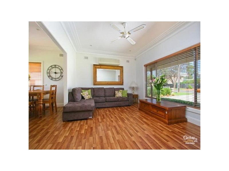 29 MONTROSE STREET, Quakers Hill NSW 2763