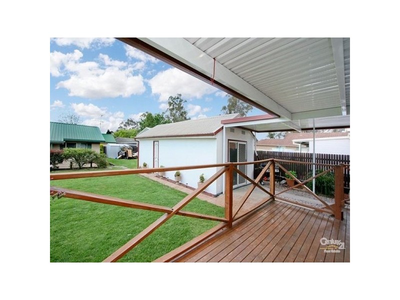 29 MONTROSE STREET, Quakers Hill NSW 2763