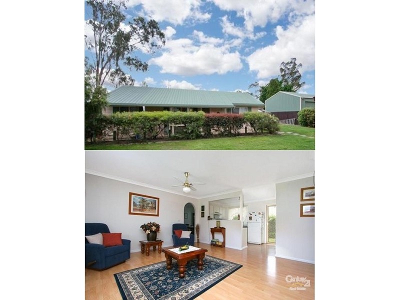 29A MONTROSE STREET, Quakers Hill NSW 2763