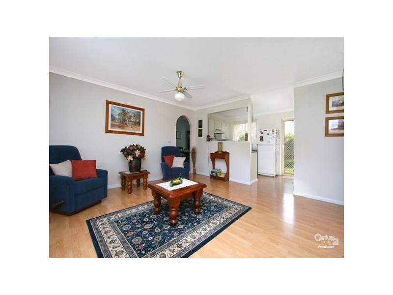 29A MONTROSE STREET, Quakers Hill NSW 2763