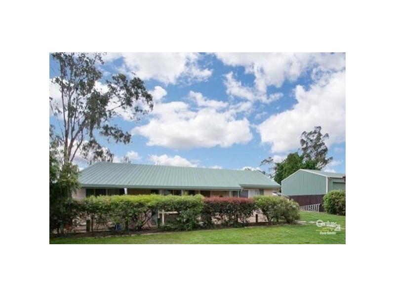 29A MONTROSE STREET, Quakers Hill NSW 2763