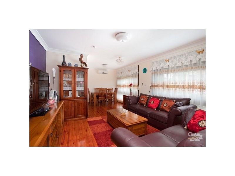 Quakers Hill NSW 2763