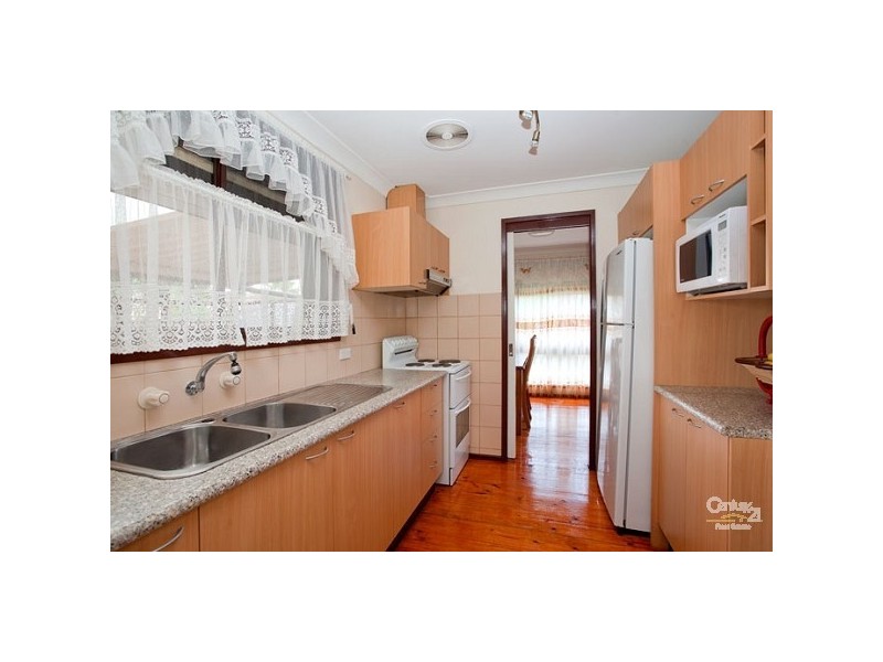 Quakers Hill NSW 2763
