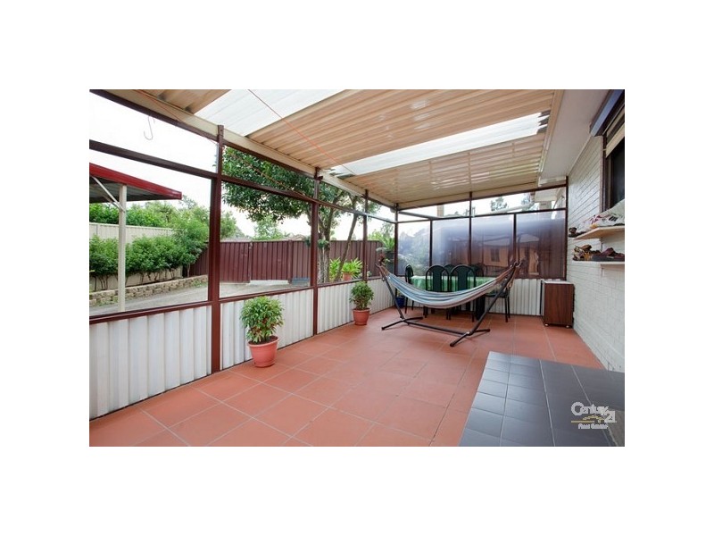 Quakers Hill NSW 2763