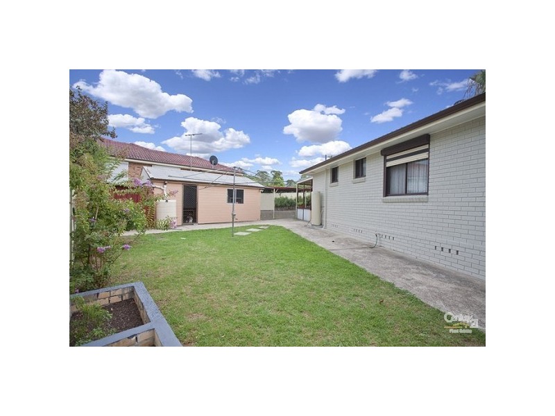 Quakers Hill NSW 2763