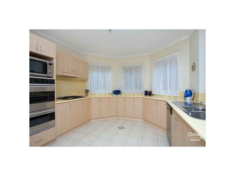 306 Glenwood Park Drive, Glenwood NSW 2768