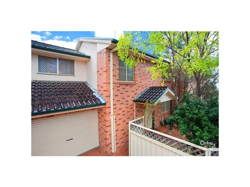 Quakers Hill NSW 2763