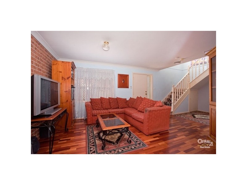 Quakers Hill NSW 2763