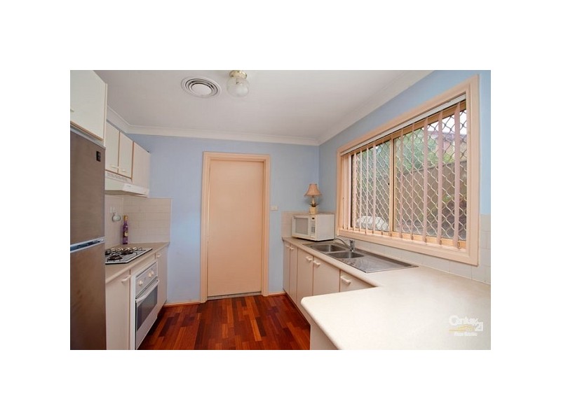 Quakers Hill NSW 2763