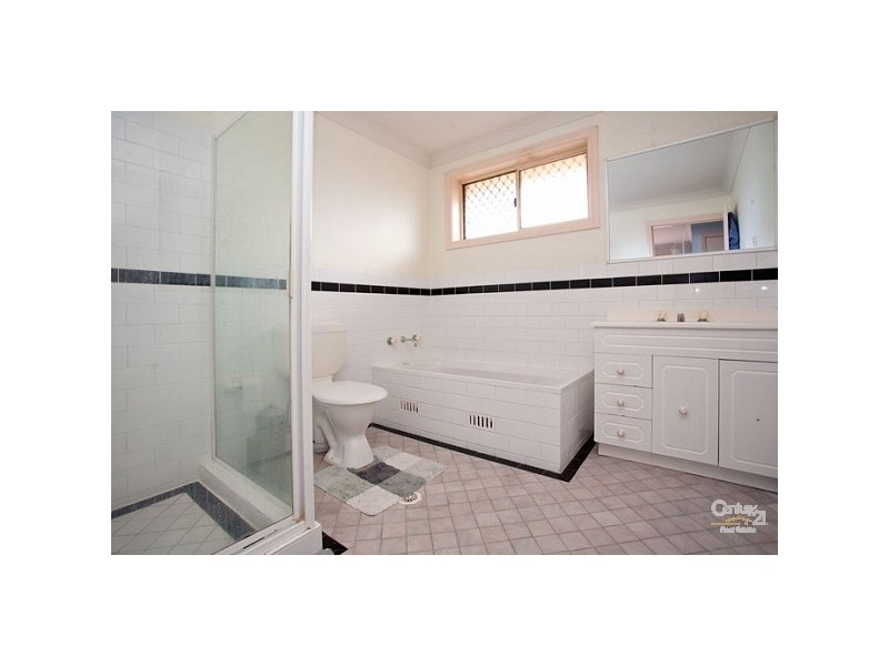 Quakers Hill NSW 2763