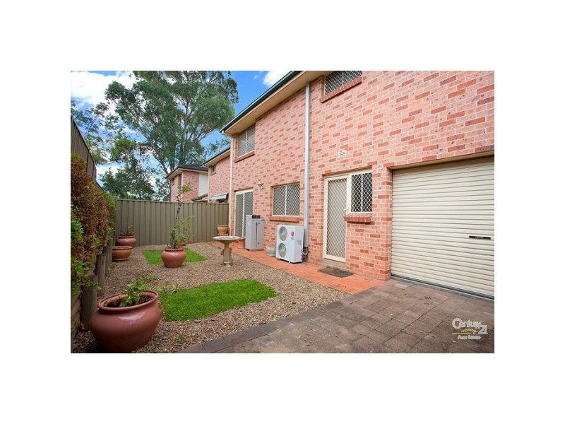 Quakers Hill NSW 2763