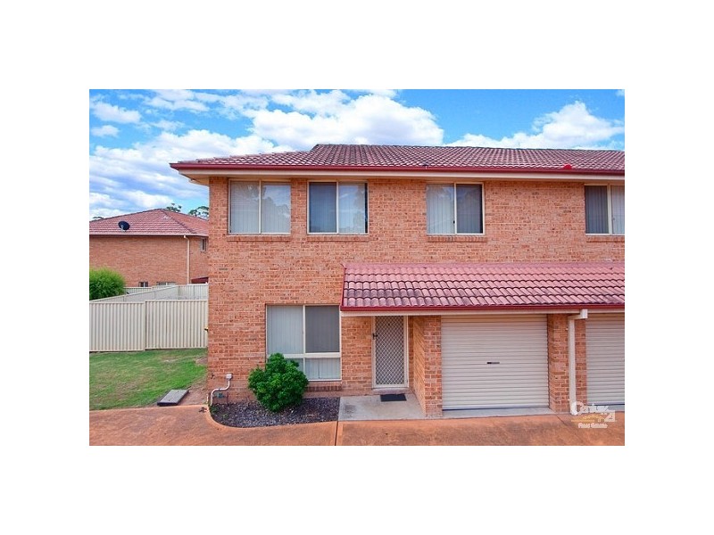 Quakers Hill NSW 2763