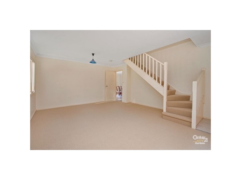 Quakers Hill NSW 2763