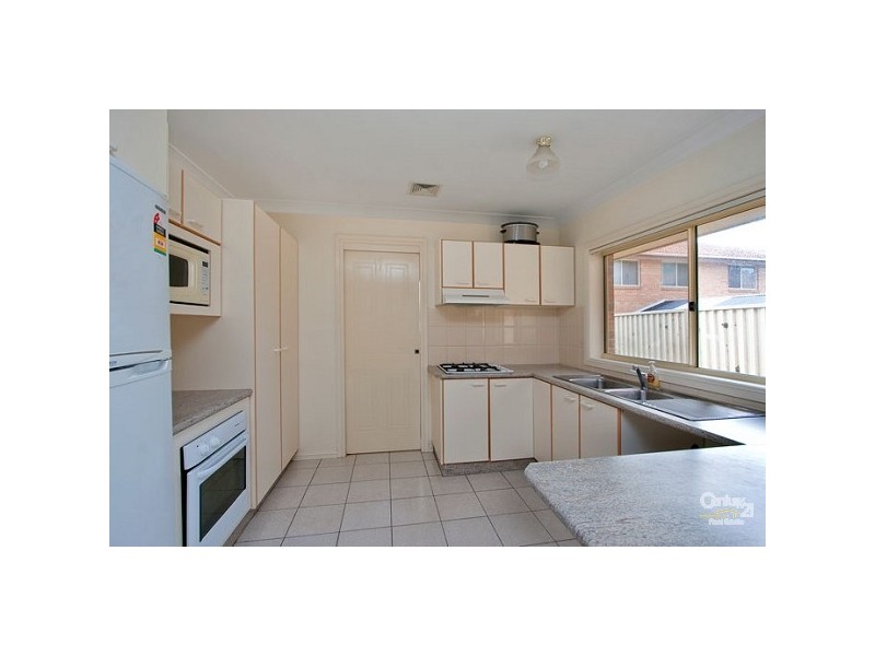 Quakers Hill NSW 2763