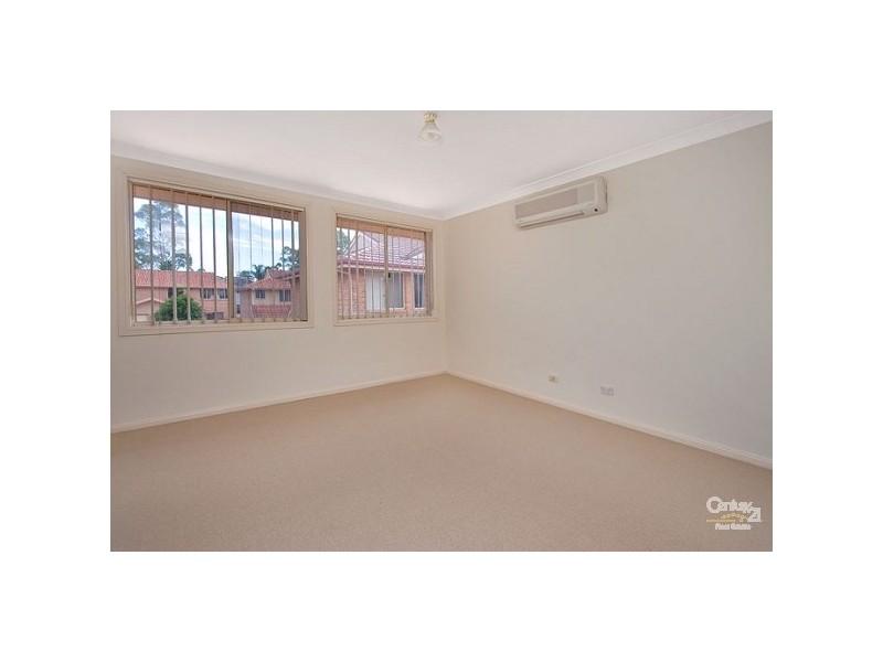 Quakers Hill NSW 2763