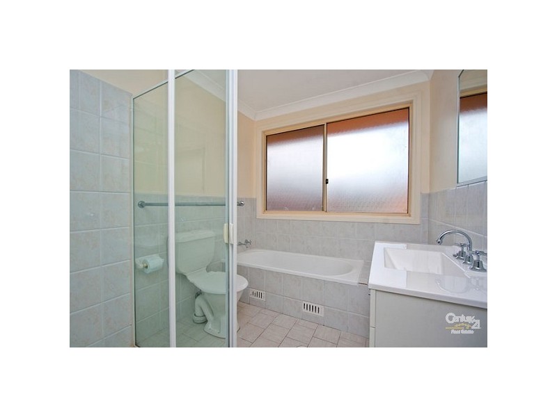 Quakers Hill NSW 2763