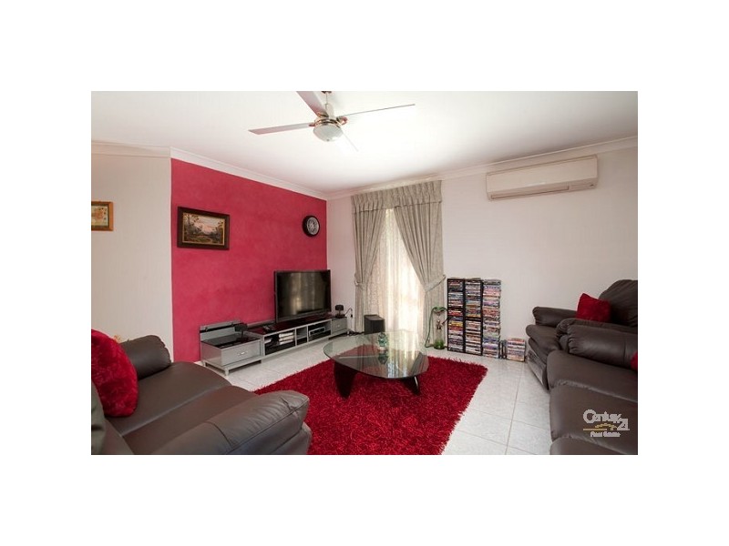 Quakers Hill NSW 2763