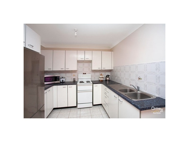 Quakers Hill NSW 2763