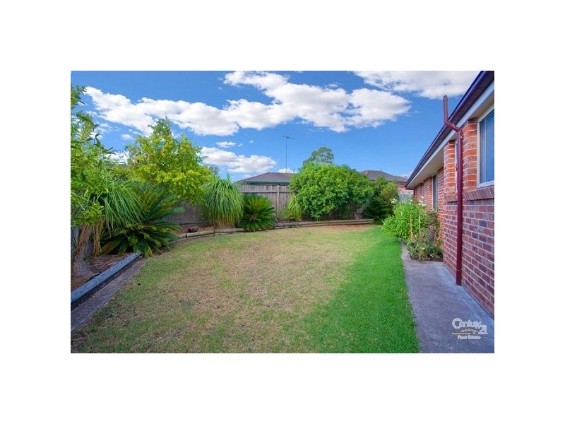 Quakers Hill NSW 2763