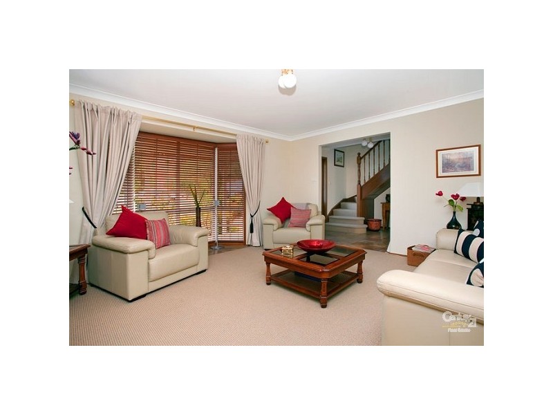 Quakers Hill NSW 2763