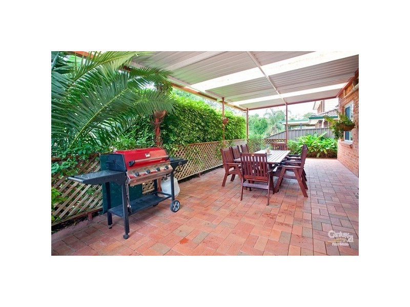 Quakers Hill NSW 2763