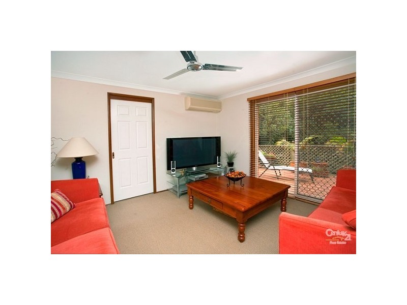 Quakers Hill NSW 2763