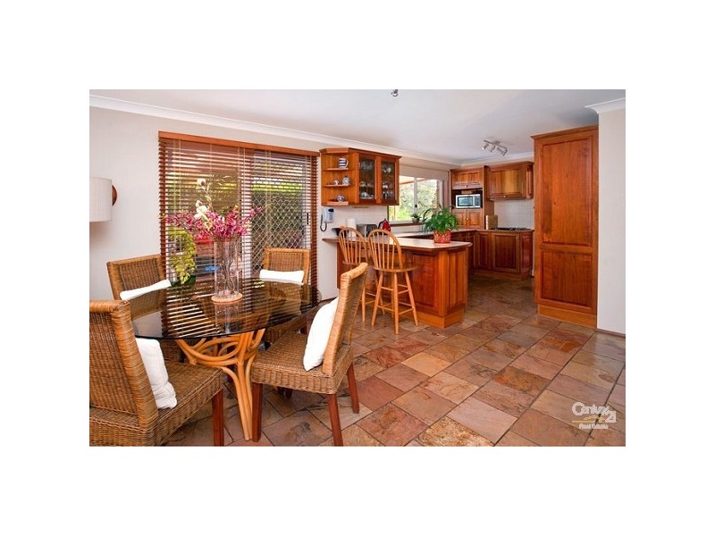 Quakers Hill NSW 2763